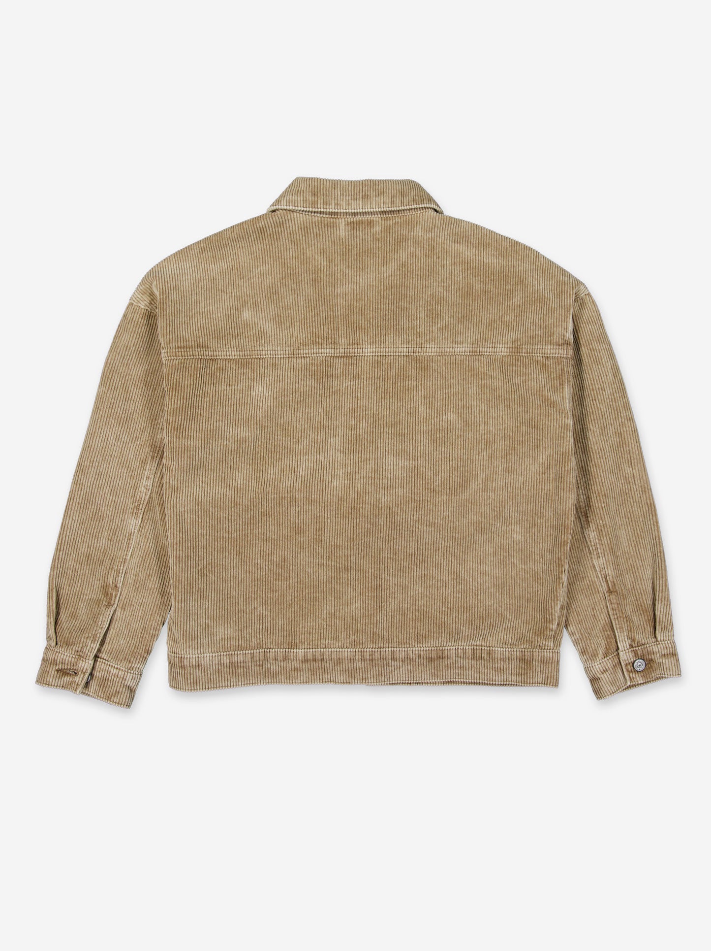 Corduroy jacket - Fabio