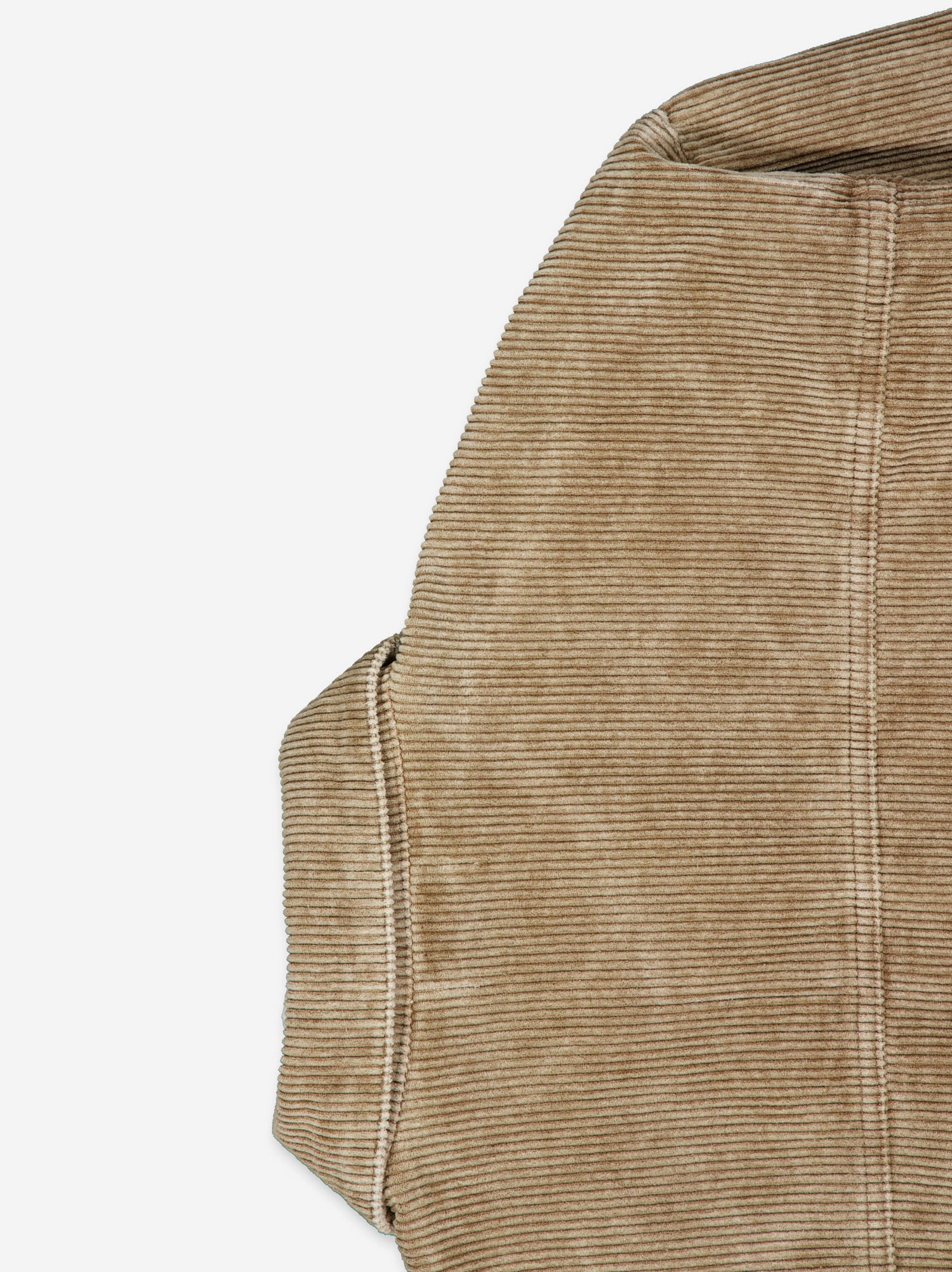Chaqueta pana - Fabio