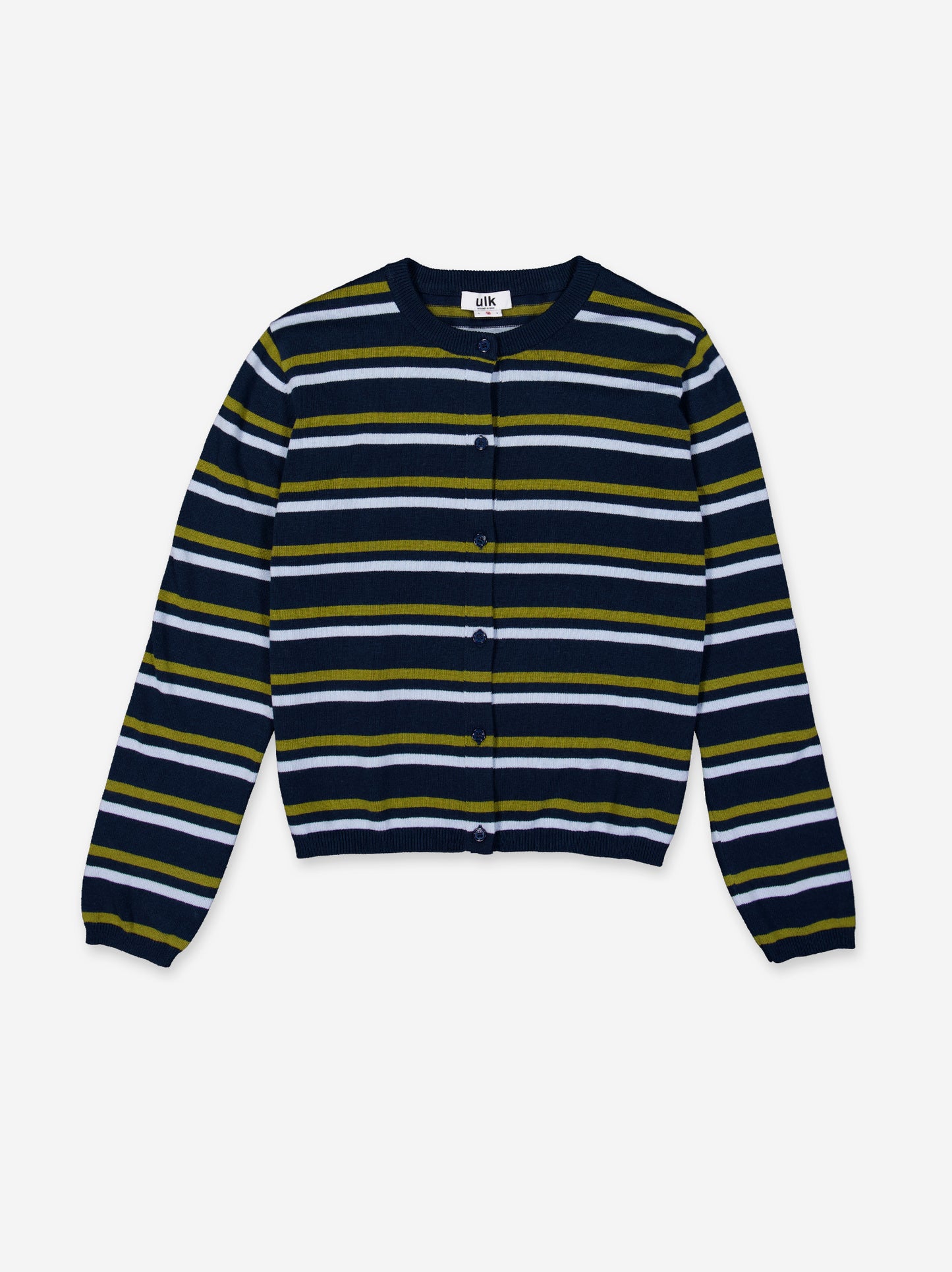 Chaqueta punto - ULK Leila