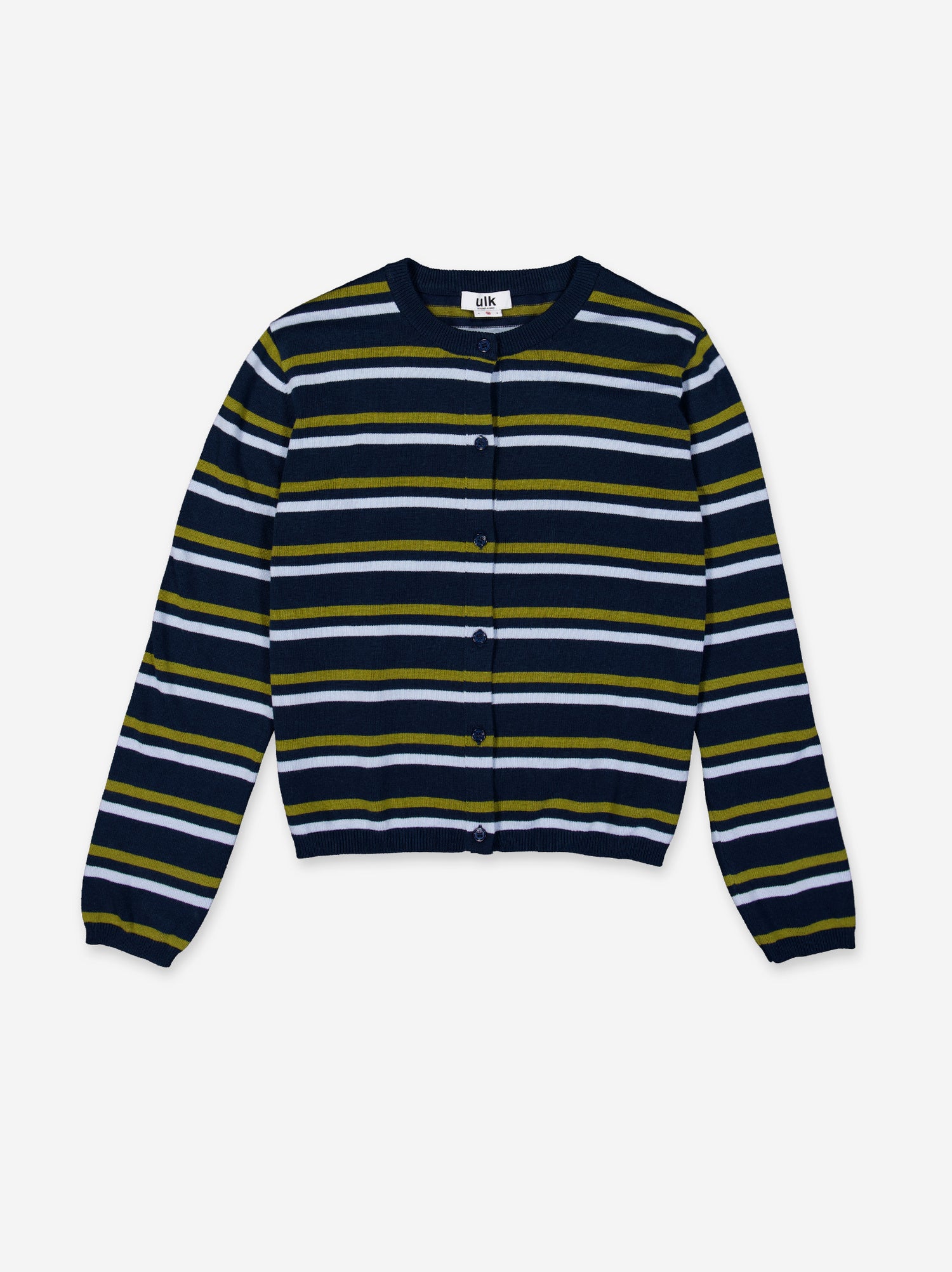 Chaqueta punto - ULK Leila