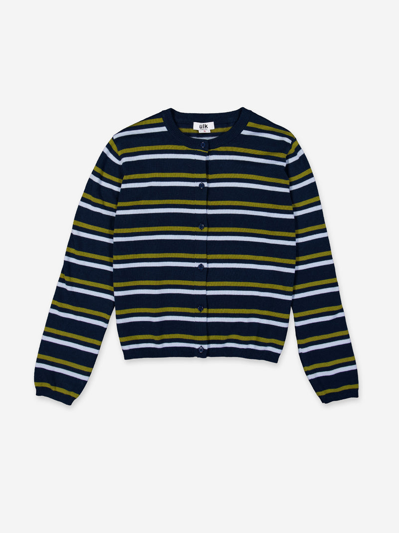 Chaqueta punto - ULK Leila