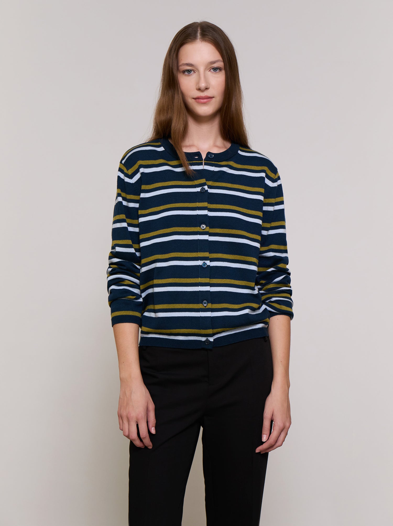 Chaqueta punto - ULK Leila