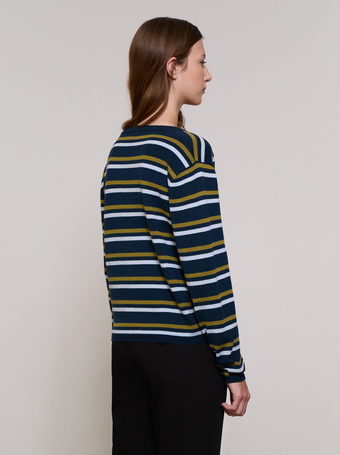 Chaqueta punto - ULK Leila