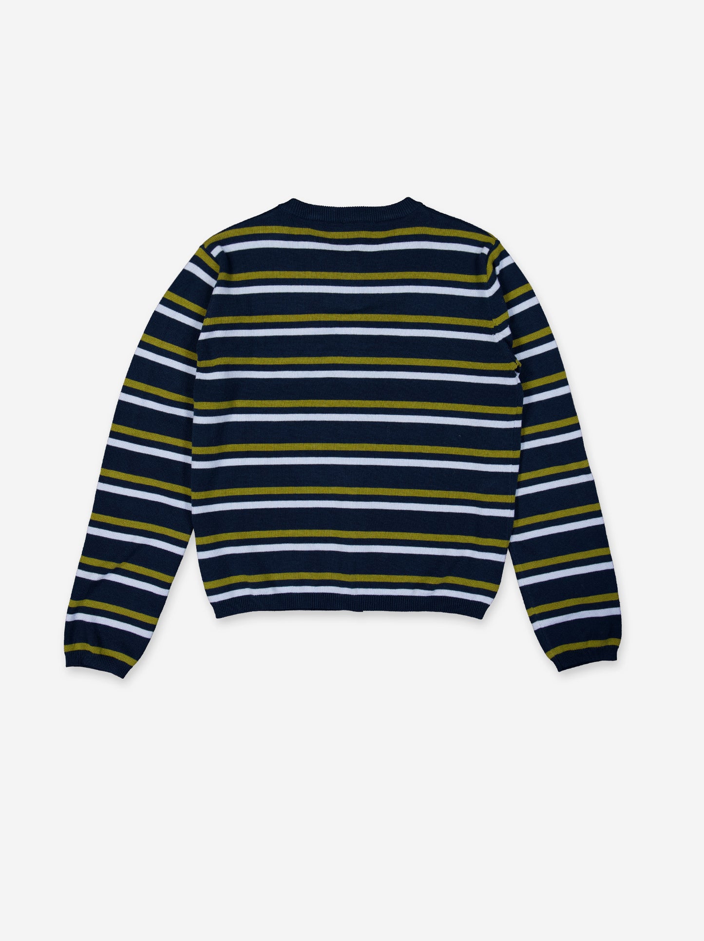 Chaqueta punto - ULK Leila