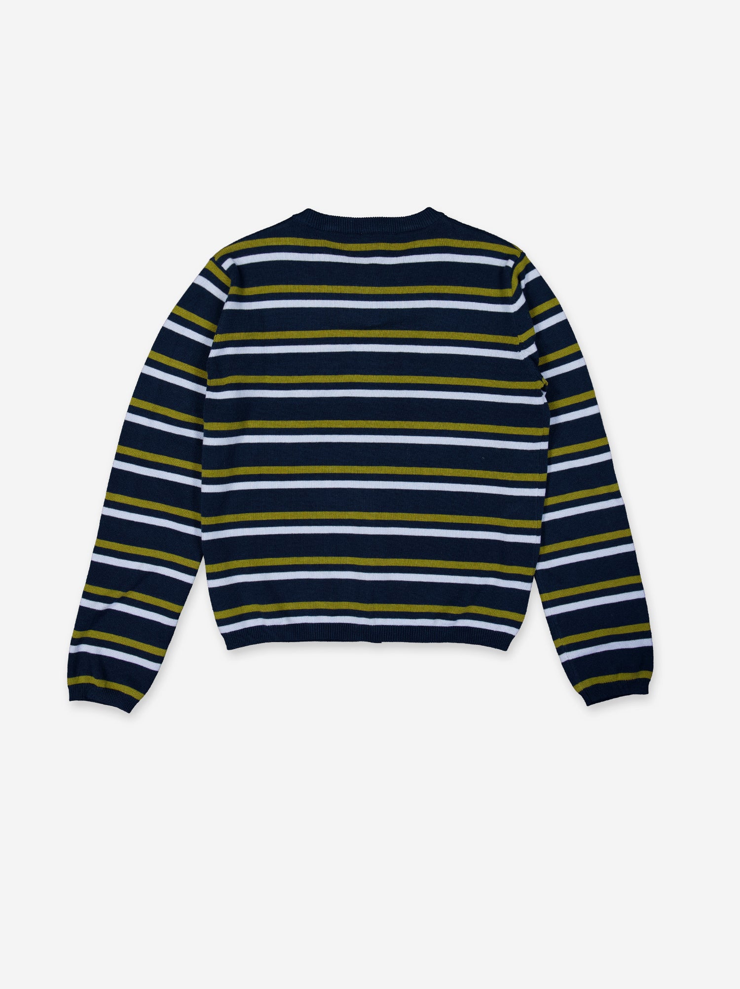 Chaqueta punto - ULK Leila