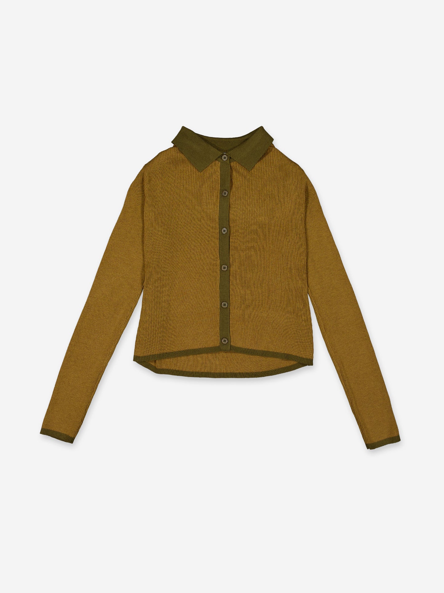 Chaqueta punto - ULK Karin