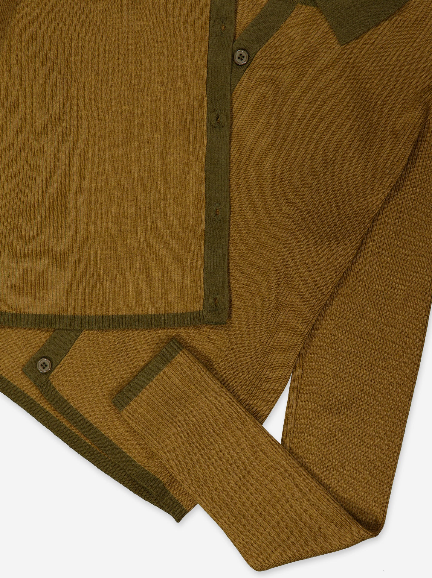 Chaqueta punto - ULK Karin