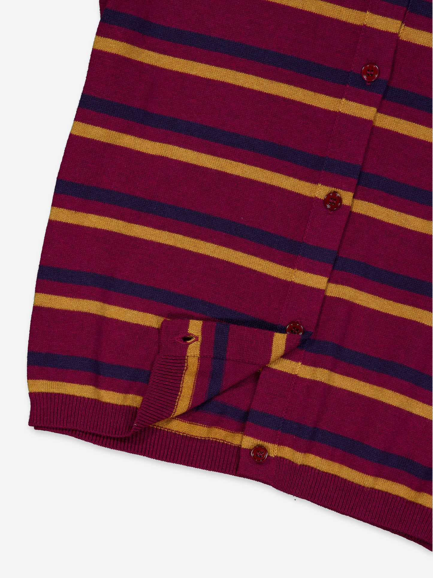 Chaqueta punto - ULK Leila