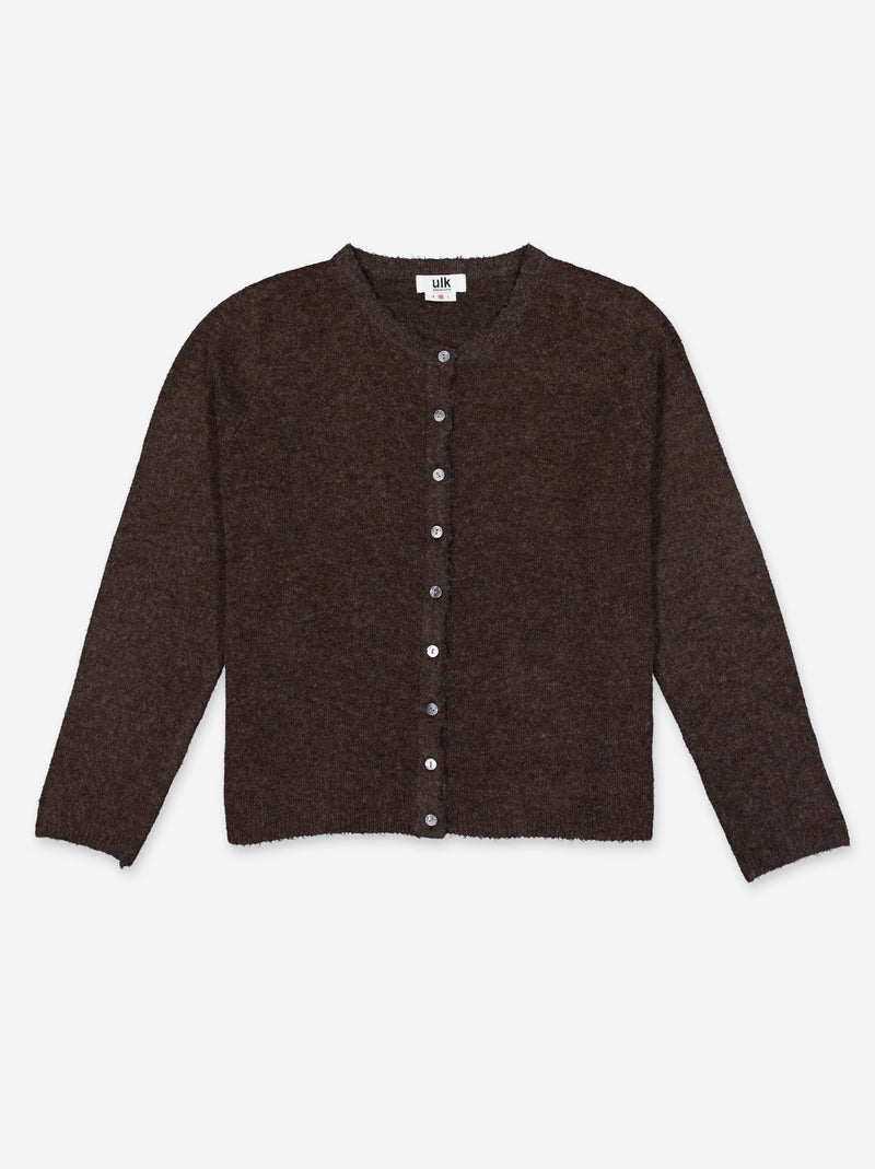 Chaqueta punto - ULK Monroe