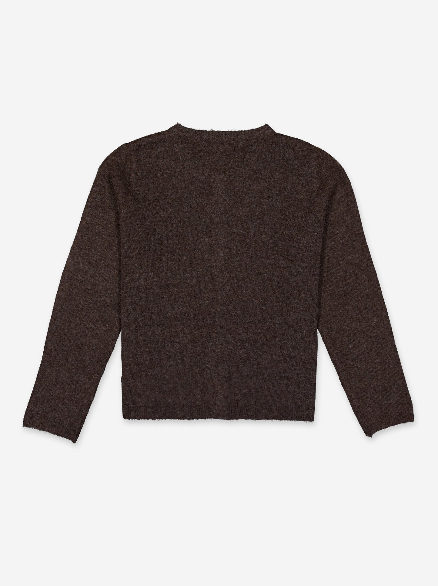 Knitted jacket - ULK Monroe