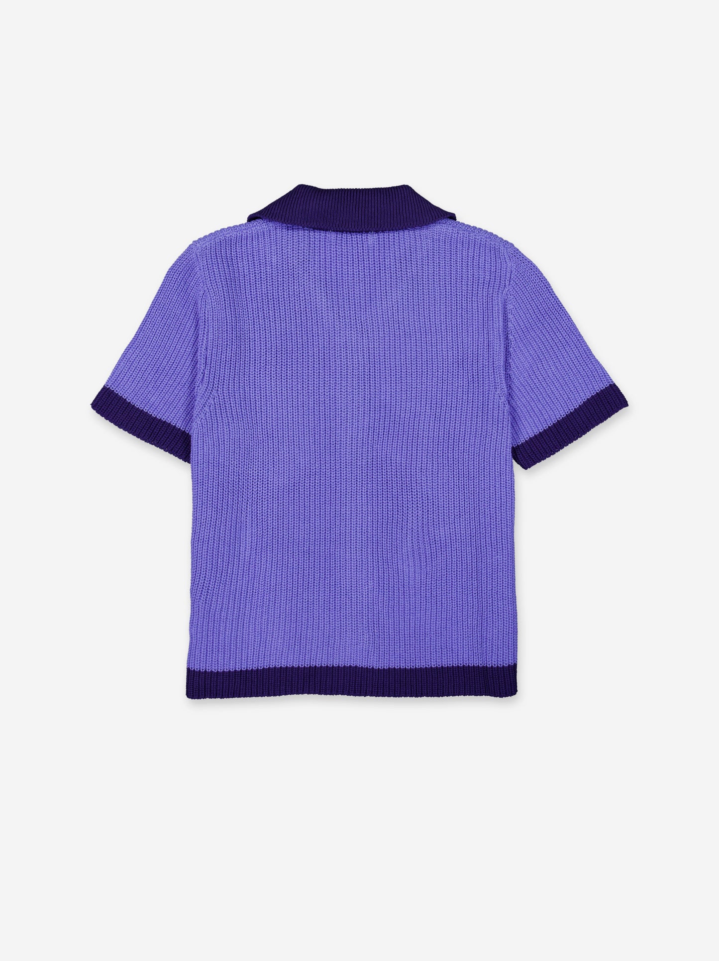 Chaqueta punto manga corta - ULK Lillian