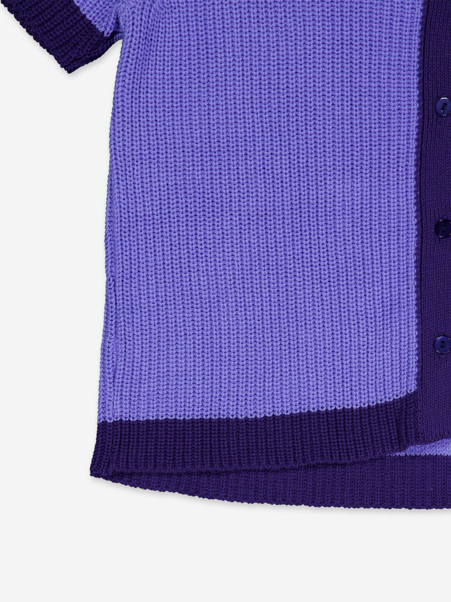 Chaqueta punto manga corta - ULK Lillian