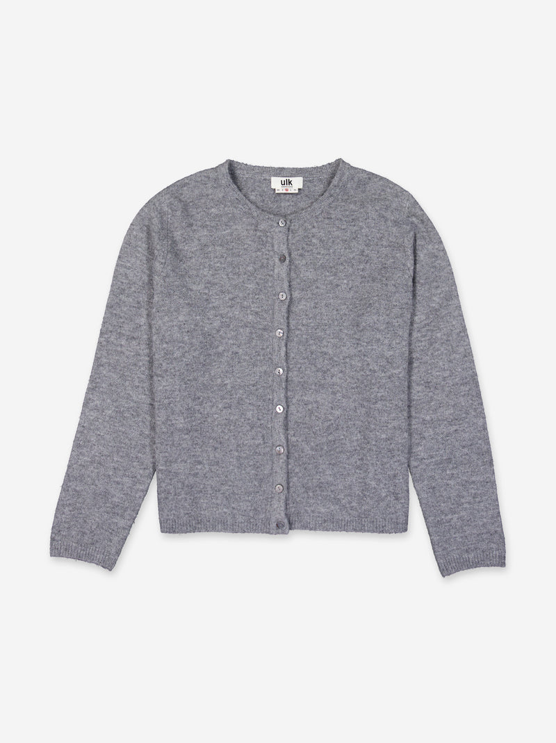 Chaqueta punto - ULK Monroe