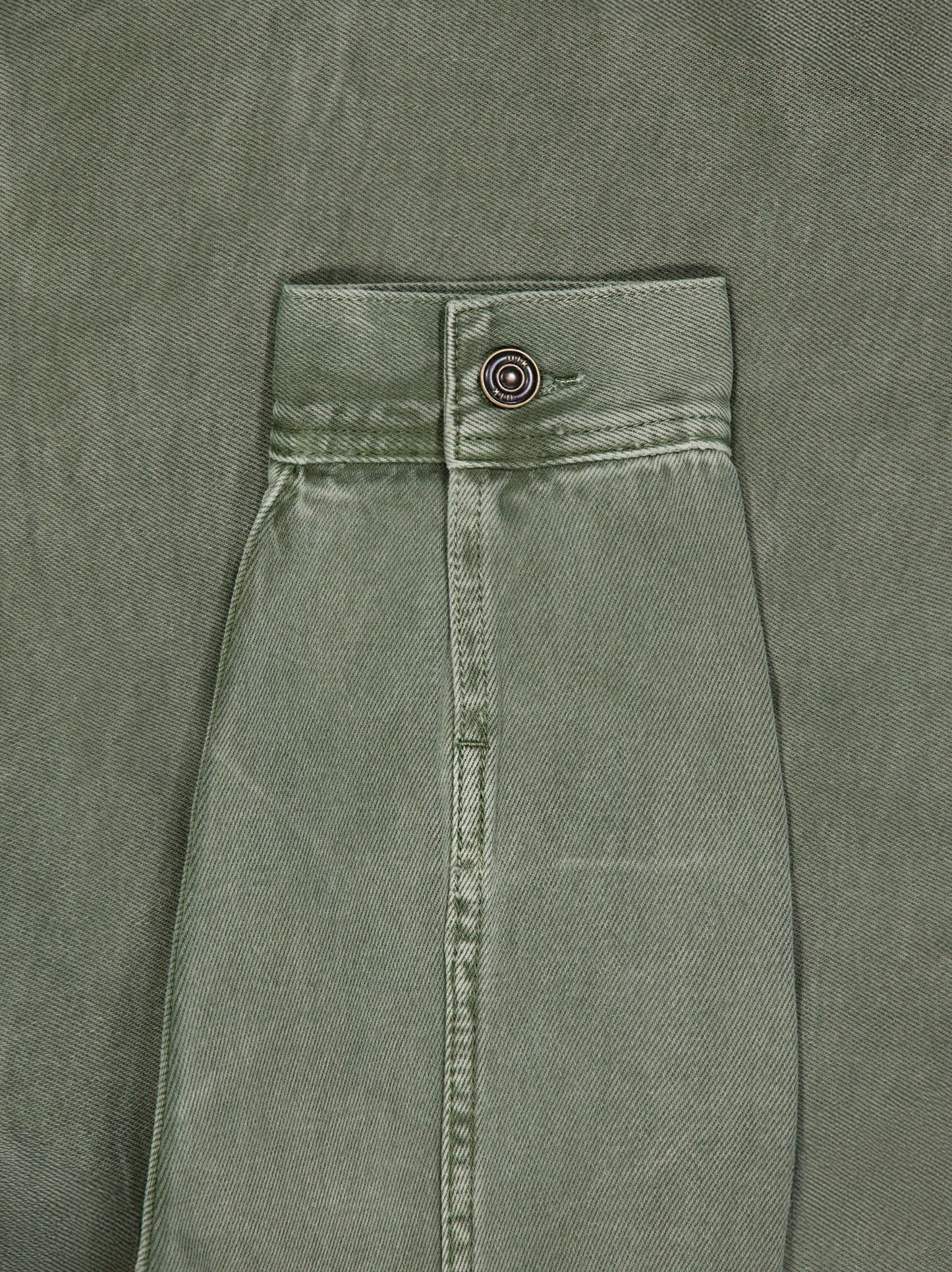 Chaqueta vaquera con capucha - Joon