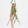 Charm de cordones trenzados para bolso - Laces