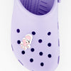 Charms para zuecos Crocs Jibbitz de Bluey