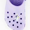Charms para zuecos Crocs Jibbitz de Bluey