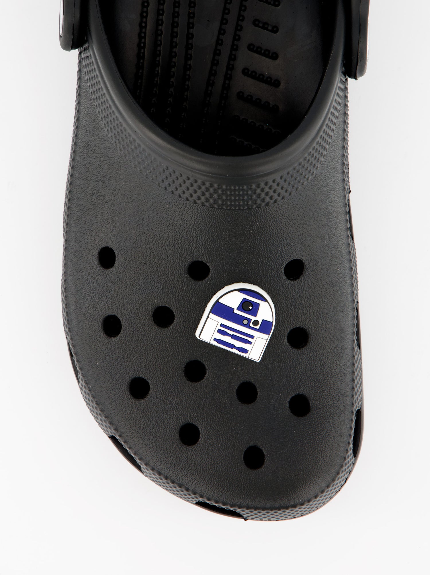 Charms para zuecos Crocs Jibbitz de Star Wars