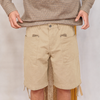 Bermuda cargo con bajos ajustables - Nomad