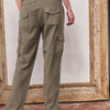 Pantalón largo cargo utilitario - Crack
