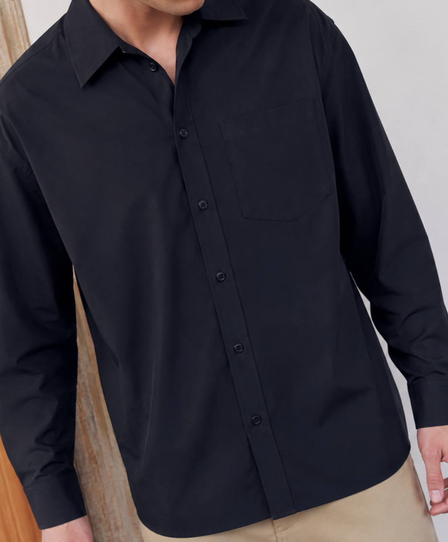 Camisa de manga larga - Sevilla