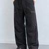 Pantalones cargo ajustables - Seul