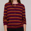 Chaqueta punto - ULK Leila