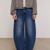 Jeans baggy - ULK Nia
