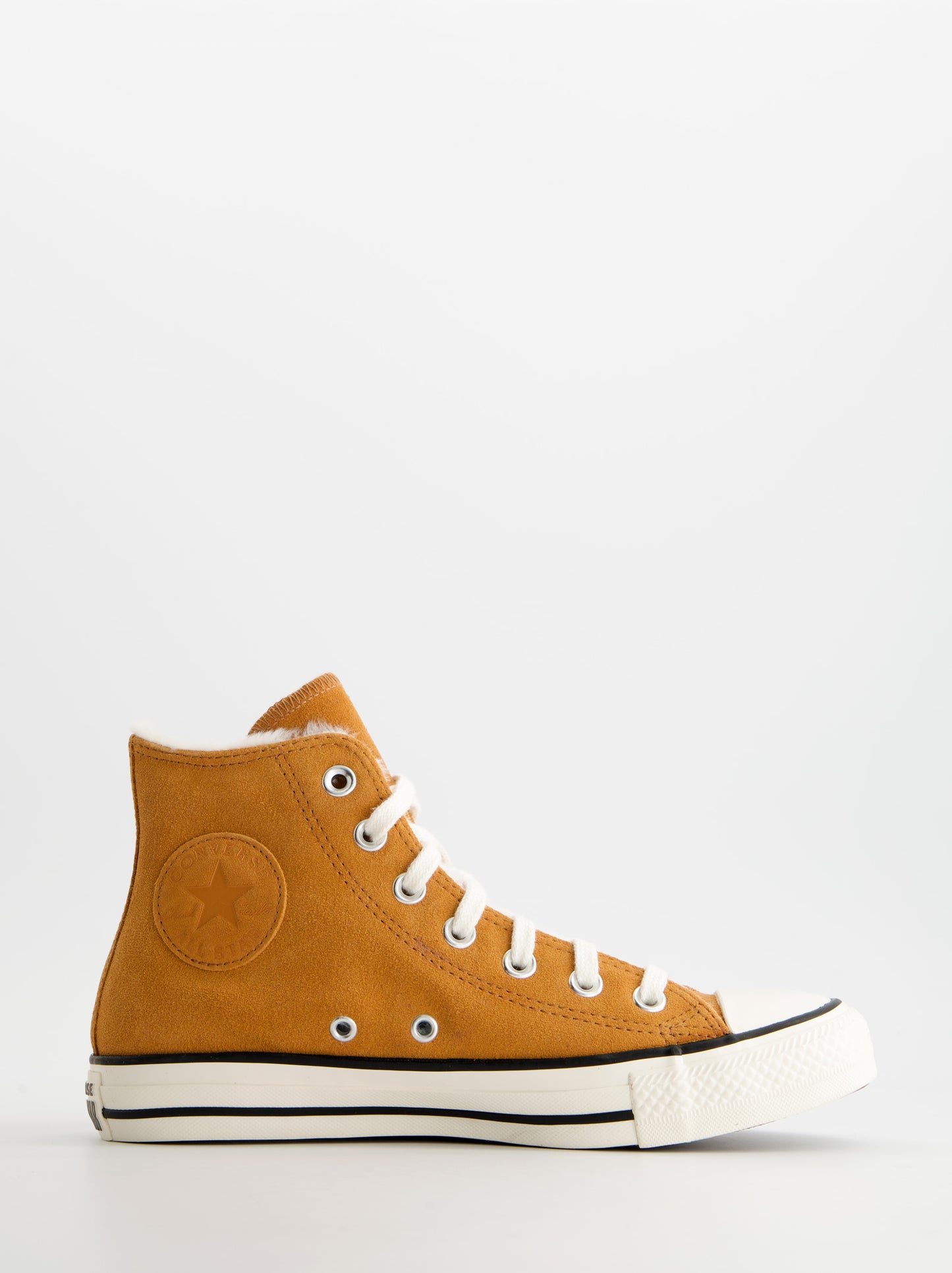 Converse Chuck Taylor All Star Cozy Suede - Zapatillas de ante
