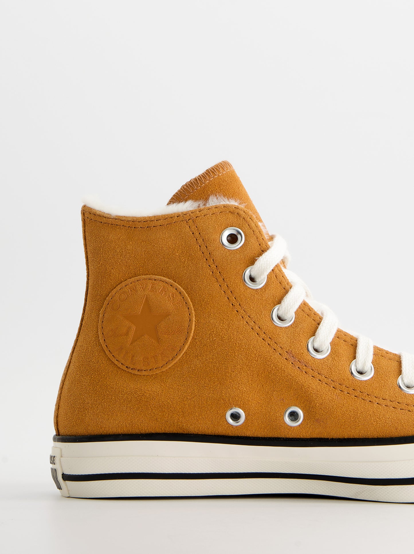 Converse Chuck Taylor All Star Cozy Suede - Zapatillas de ante