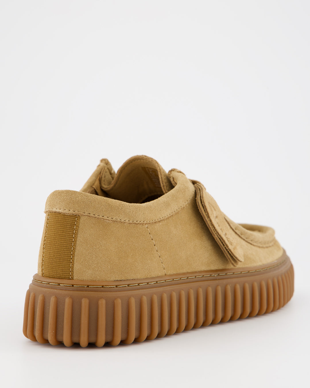 Clarks Torhill - Mocasines de piel