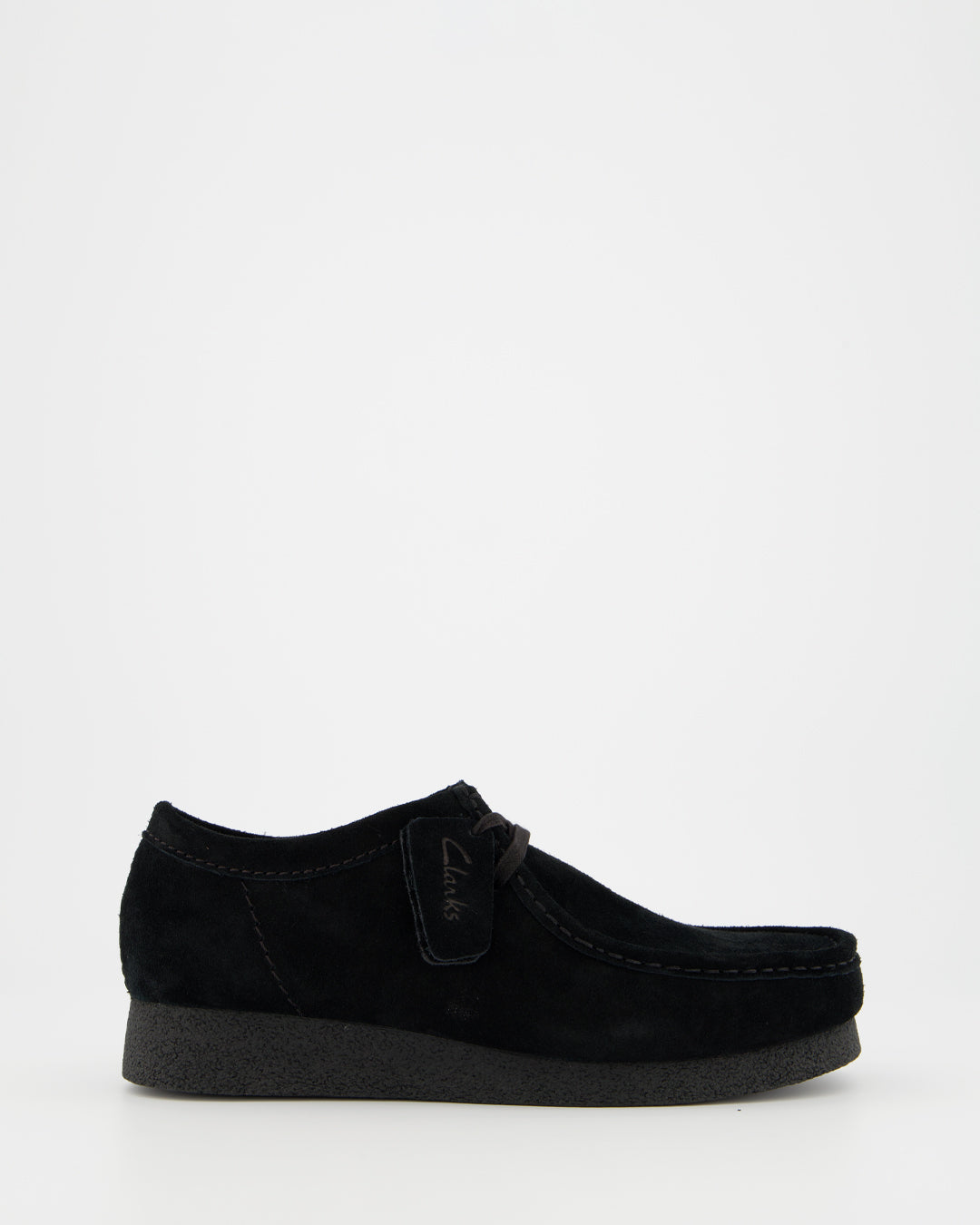 Clarks Wallabee - Mocasines de piel