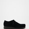 Clarks Wallabee - Mocasines de piel