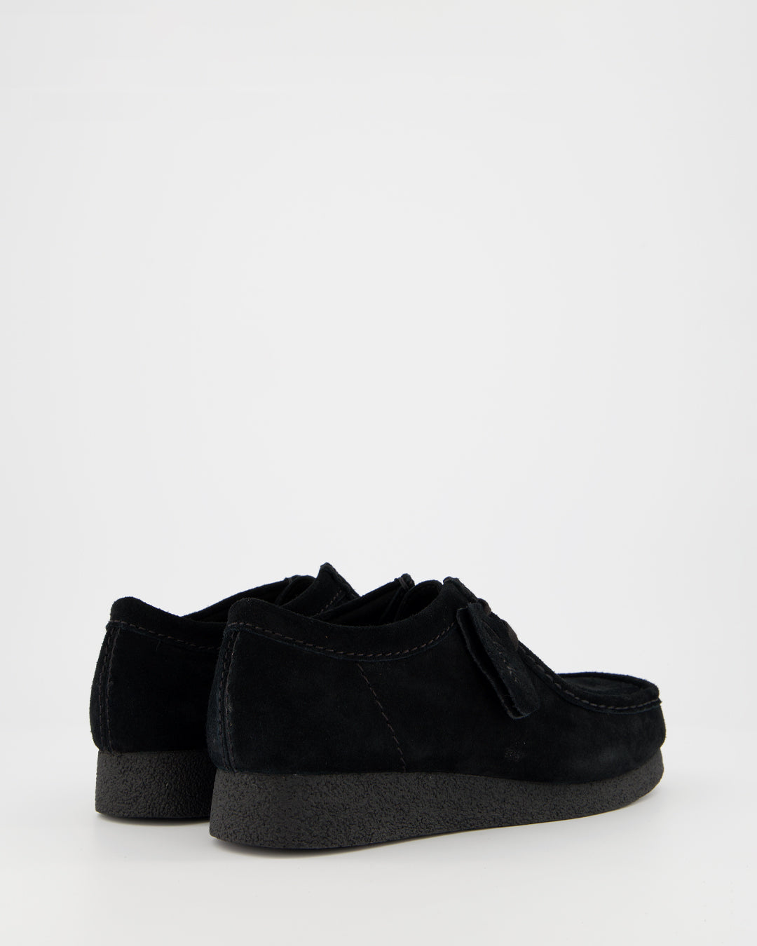 Clarks Wallabee - Mocasines de piel