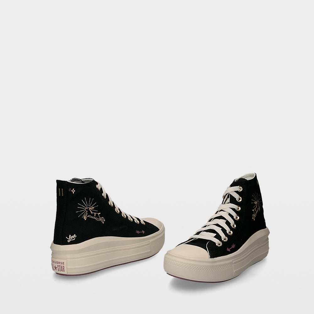 Converse All Star A07136C - Zapatillas