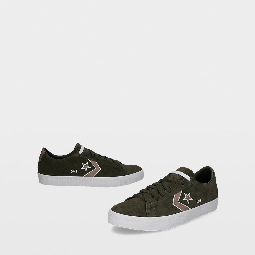 Converse CONS PL Vulc Pro Classic Suede - Sneakers