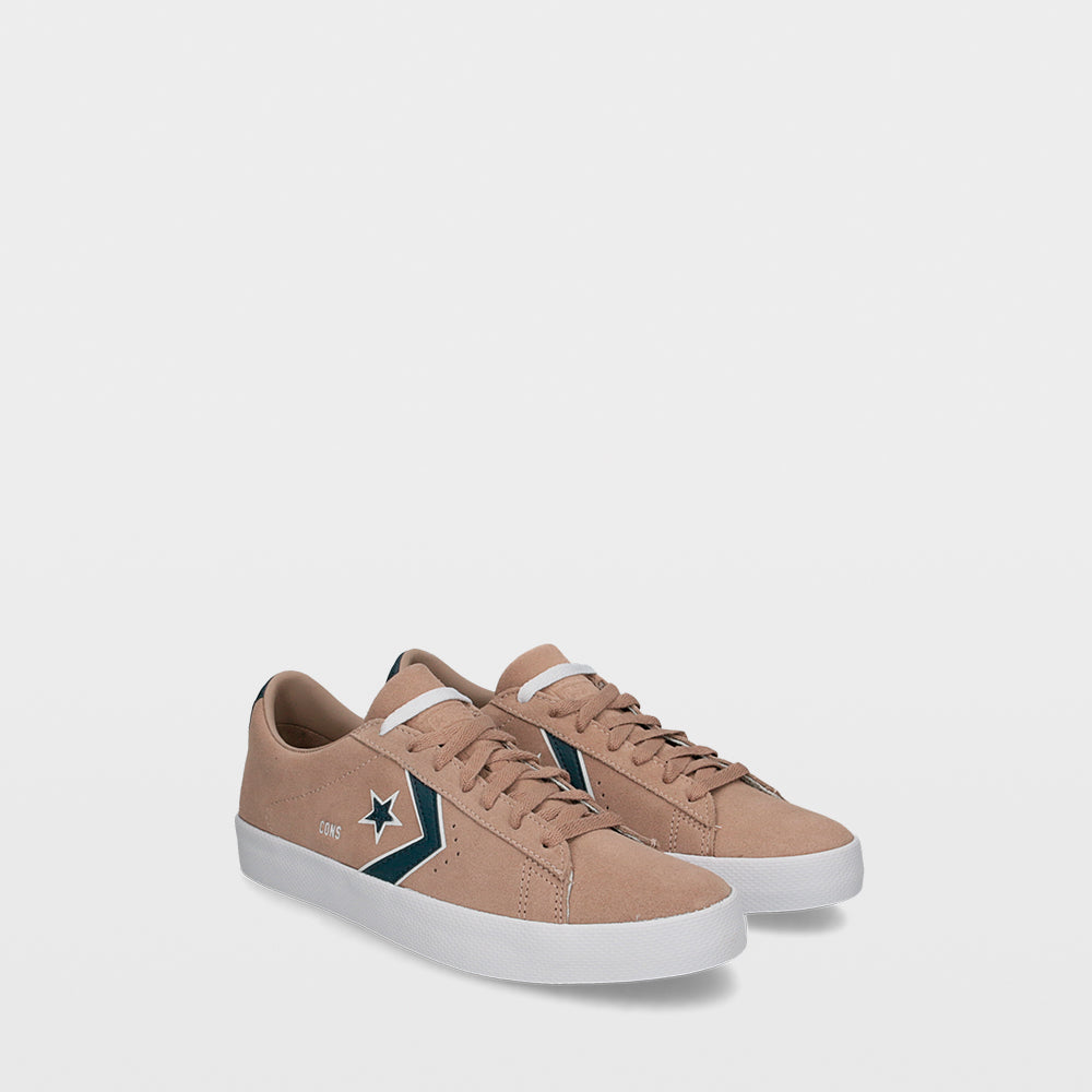 Converse CONS PL Vulc Pro Classic Suede Zapatillas