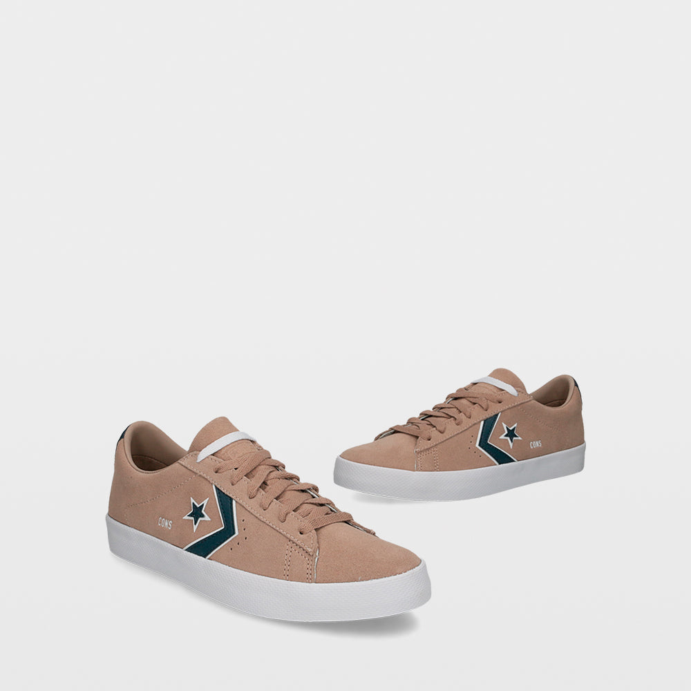 Converse CONS PL Vulc Pro Classic Suede Sneakers