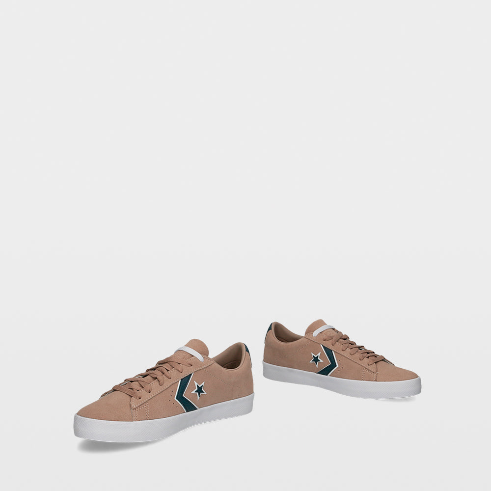 Converse CONS PL Vulc Pro Classic Suede Sneakers