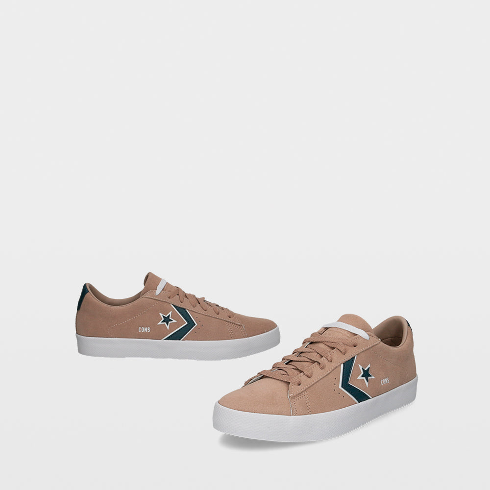 Converse CONS PL Vulc Pro Classic Suede Sneakers