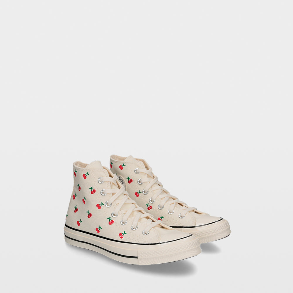 Converse Chuck 70 Cherries - Sneakers