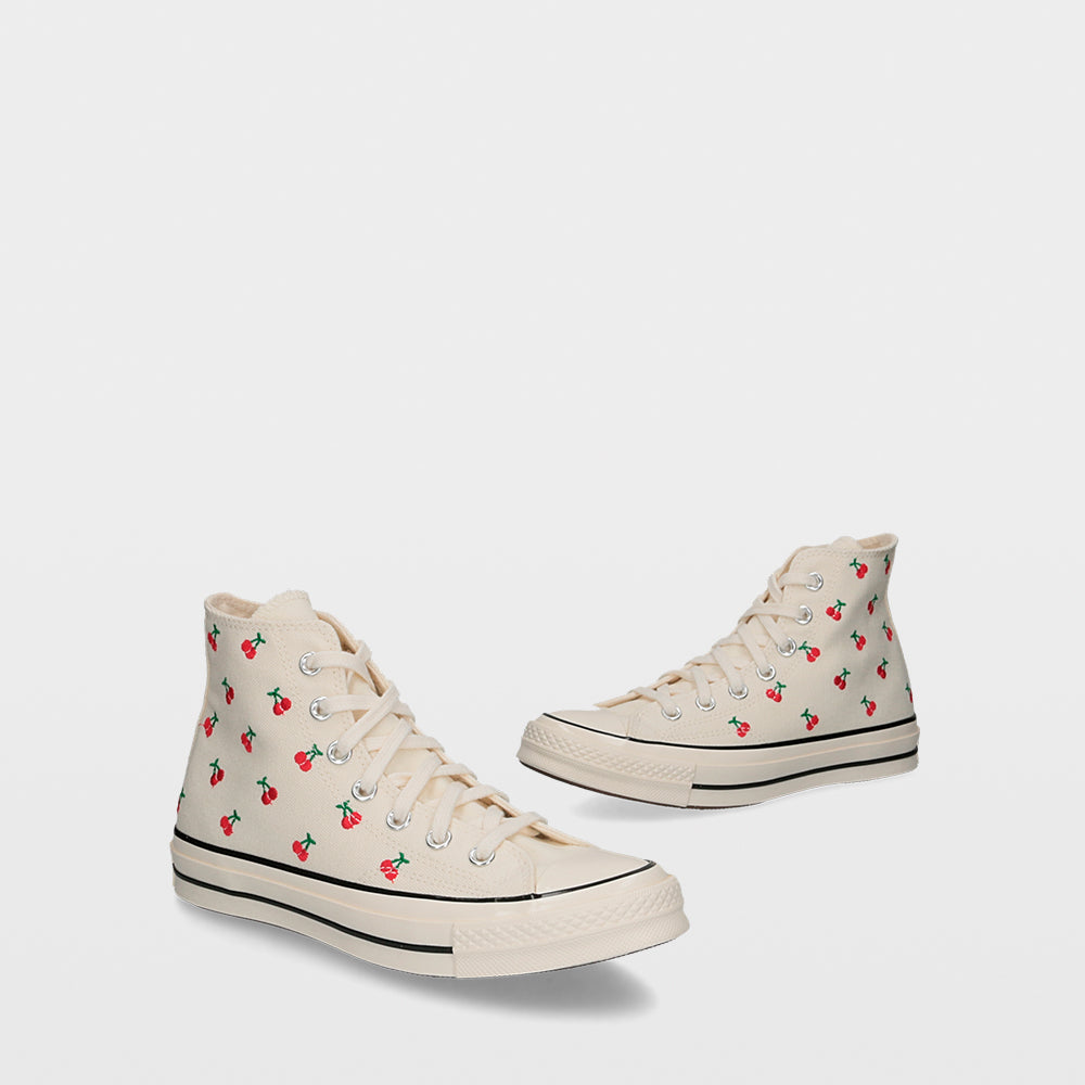 Converse Chuck 70 Cerezas - Zapatillas