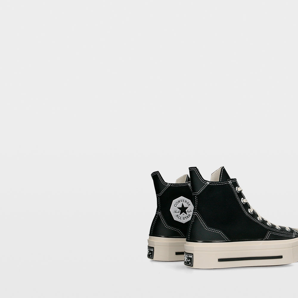 Converse Chuck 70 De Luxe Squared - Zapatillas