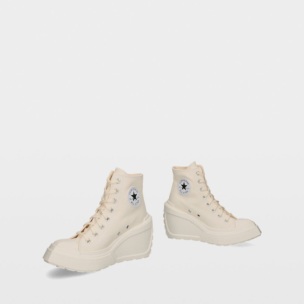 Converse Chuck 70 De Luxe Wedge - Zapatillas con plataforma