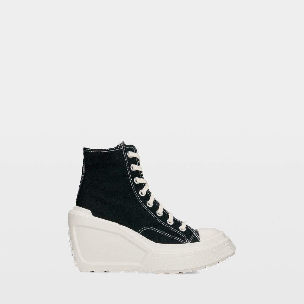 Converse Chuck 70 De Luxe Wedge - Wedge Sneakers