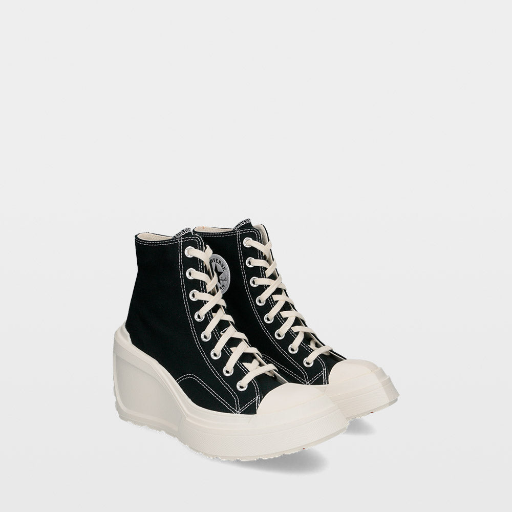 Converse Chuck 70 De Luxe Wedge - Wedge Sneakers