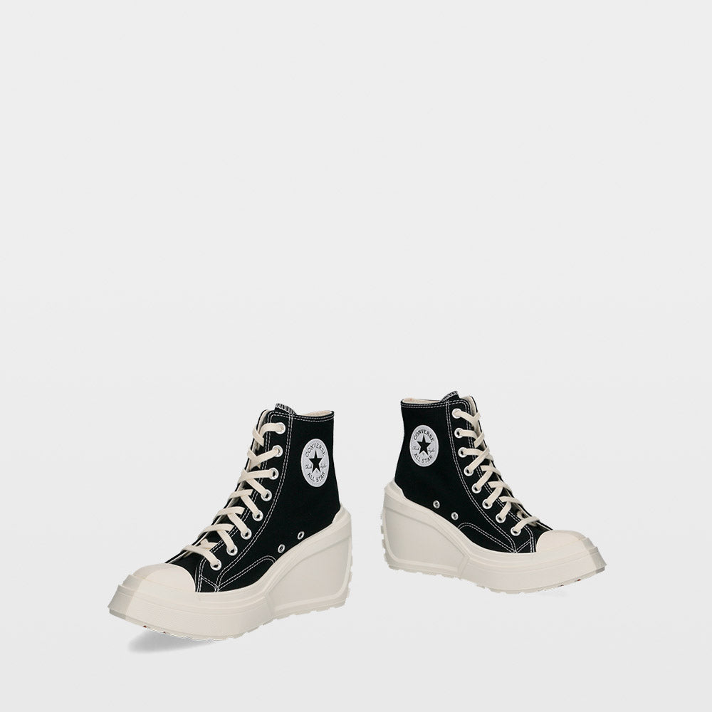 Converse Chuck 70 De Luxe Wedge - Wedge Sneakers