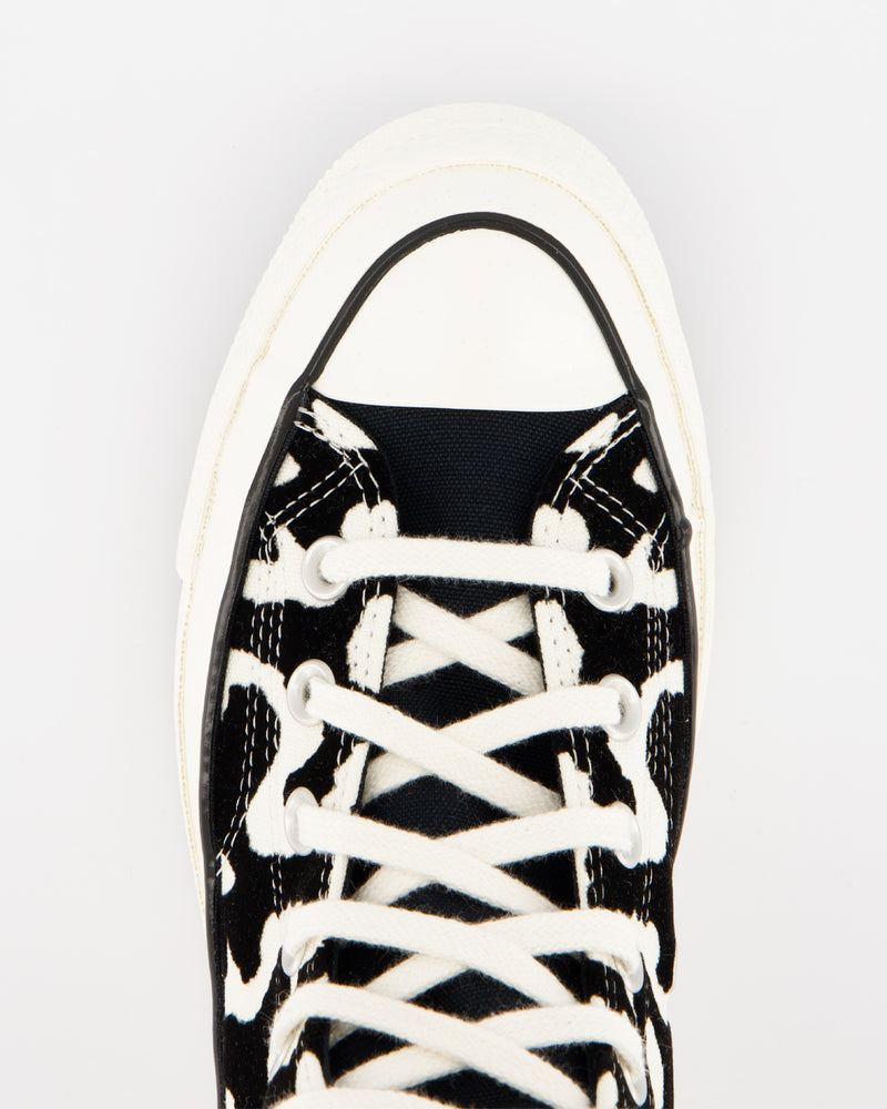 Converse Chuck 70 Leopard - Zapatillas