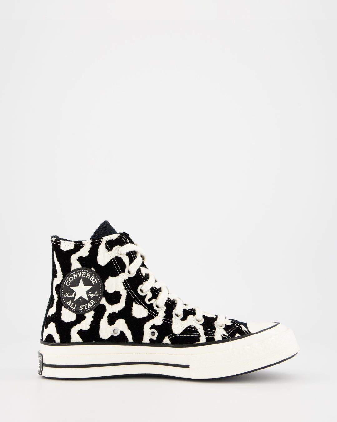 Converse Chuck 70 Leopard - Zapatillas