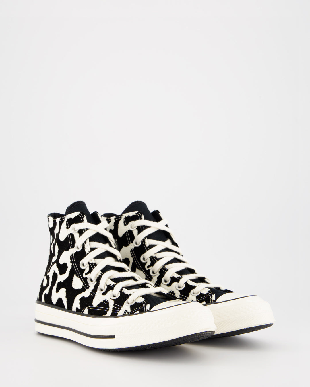 Converse Chuck 70 Leopard - Zapatillas